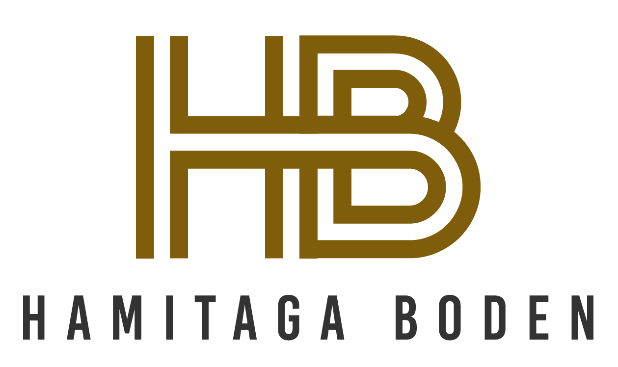 Logo Hamitaga Boden transparent